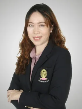 ผศ. ดร. มานิดา สว่างเนตร นอยแบร์ท