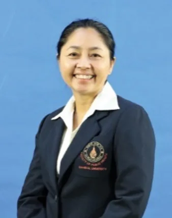 รศ. ดร. สรา อาภรณ์