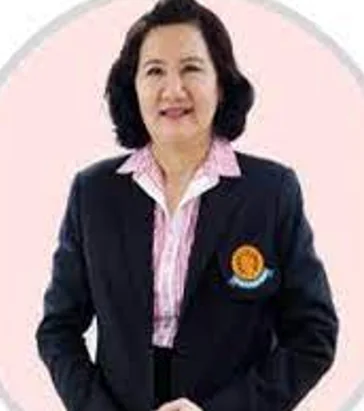 รศ. ดร. สสิธร เทพตระการพร